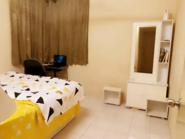 Platinum Hill Condominium Pv3 Kuala Lumpur 0*,