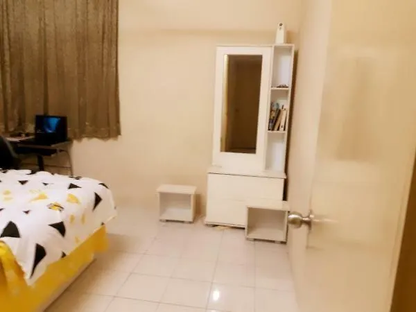 Platinum Hill Condominium Pv3 Kuala Lumpur Apartment