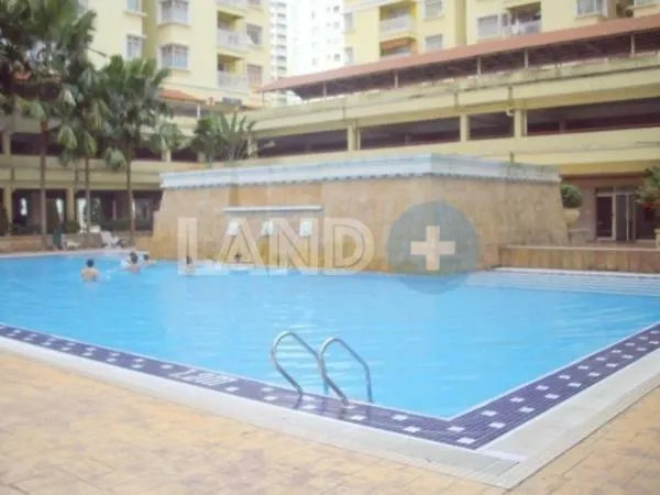 Platinum Hill Condominium Pv3 Kuala Lumpur 0*,  Malaysia