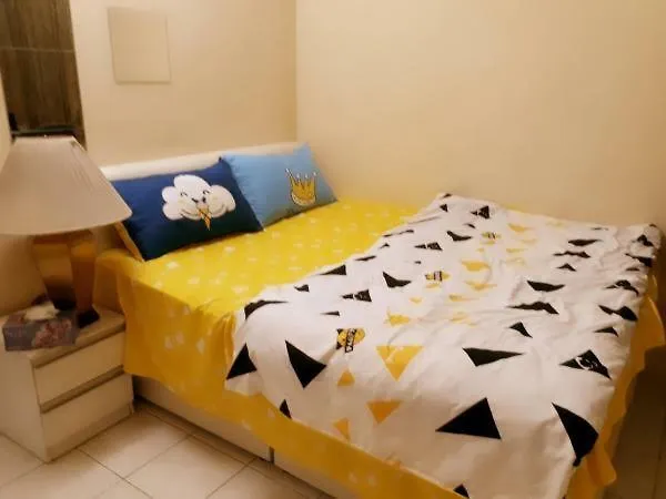 Platinum Hill Condominium Pv3 location